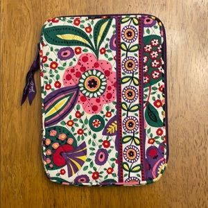Vera Bradley tablet/e-reader case
